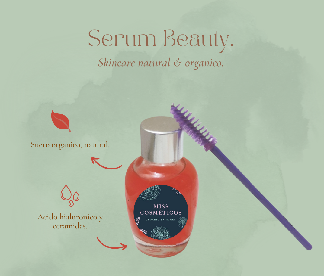 Serum Beauty