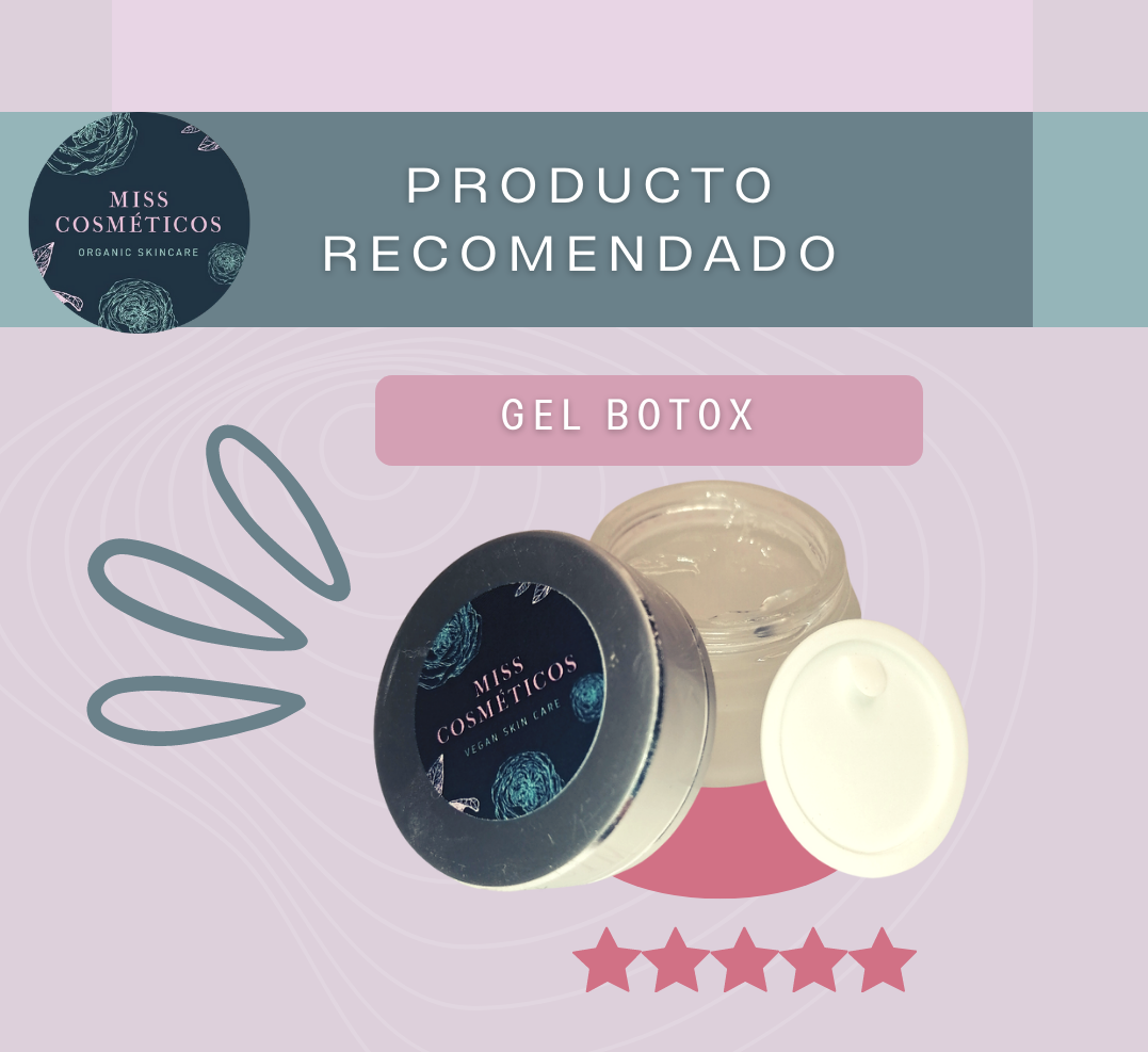 Gel Botox